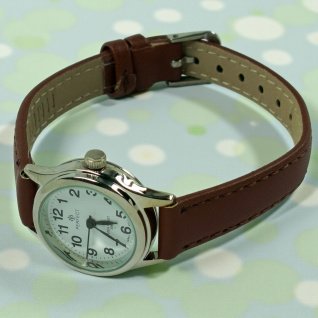 Купить Часы женские на ремне Perfect LX011S-02 d-24 (014114)