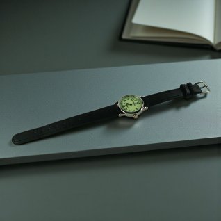 Купить Годинник жіночий на ремні Perfect LP048-04 d-25 (014110)
