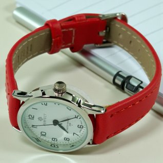 Купить Годинник жіночий на ремні Perfect LXC048G-06 d-26 (014109)