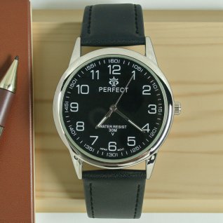 Годинник чоловічий на ремні Perfect GP402-05 d-38 (014094)