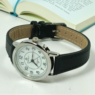 Купить Годинник жіночий на ремні Perfect LX132 d-30 (014112)