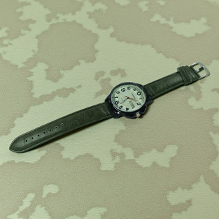 Купить Годинник чоловічий на ремні Weijieer 205 d-47 (014168)