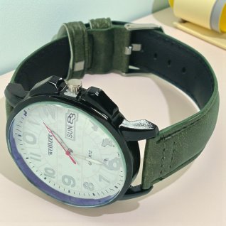 Купить Часы мужские на ремне Weijieer 205 d-47 (014168)