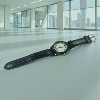 Купить Часы мужские на ремне Weijieer 5565 d-40 (014157)