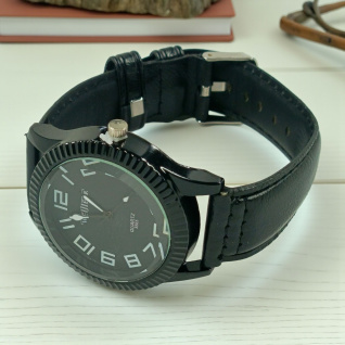 Купить Часы мужские на ремне Weijieer 5565 d-40 (014158)