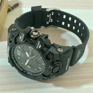 Купить Часы Skmei 1155 B (014146)