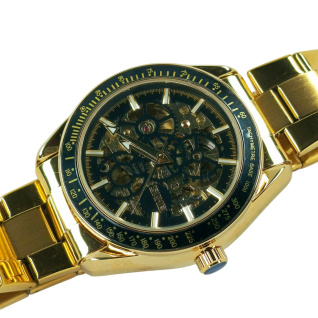 Купить Часы мужские на браслете Skmei 9194 d-40 (014126)