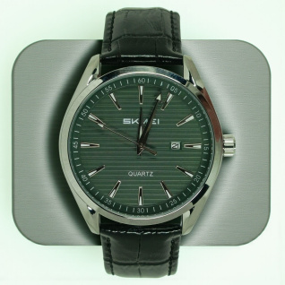 Часы мужские на ремне Skmei 2490 d-43 (014143)