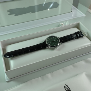 Купить Годинник чоловічий на ремні Skmei 2490 d-43 (014143)
