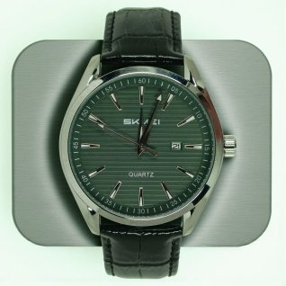 Часы мужские на ремне Skmei 2490 d-43 (014143)