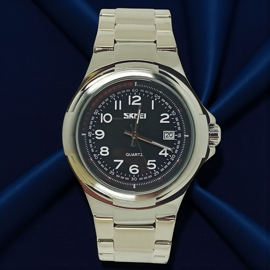 Купить Часы мужские на браслете Skmei 9320 d-40 (014137)
