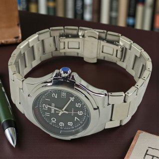 Купить Часы мужские на браслете Skmei 9320 d-40 (014137)