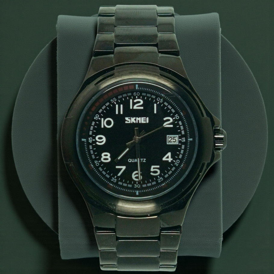 Купить Часы мужские на браслете Skmei 9320 d-40 (014138)