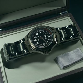 Купить Годинник чоловічий на браслеті Skmei 9320 d-40 (014138)