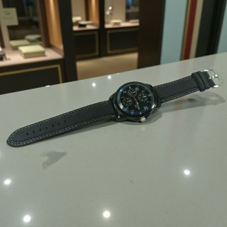 Купить Часы мужские на ремне Weijieer 5940 d-48 (014216)