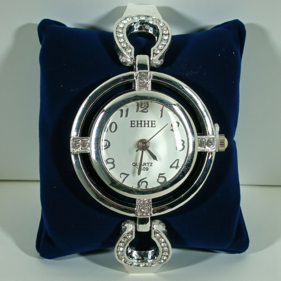 Купить Часы женские на браслете EHHE-37 d-30 (014002)
