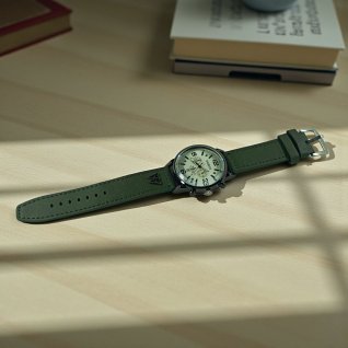 Купить Часы мужские на ремне Weijieer 208 d-44 (014221)