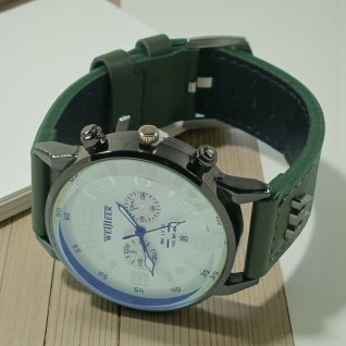 Купить Часы мужские на ремне Weijieer 208 d-44 (014221)