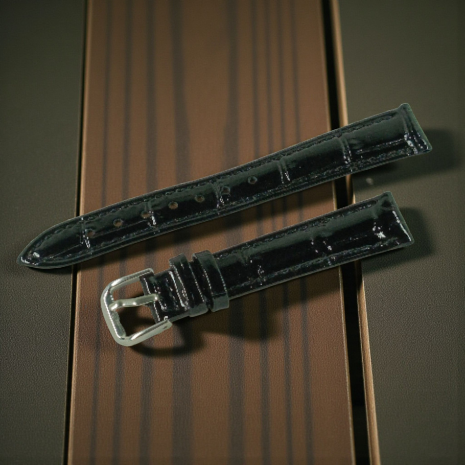 Купить Шкіряний ремінець W75-1 20mm L- 180mm (014192)