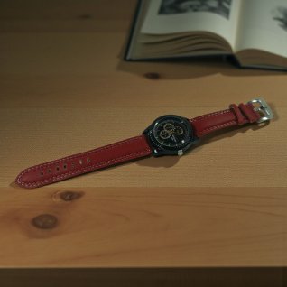 Купить Годинник чоловічий на ремні Weijieer 5939 d-42 (014214)