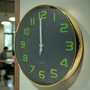 Купить Настінний годинник 2030 d-30 (014223)