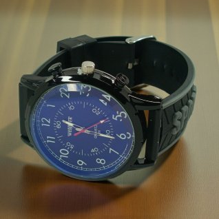 Купить Часы мужские на ремне Weijieer 186 d-47 (014218)