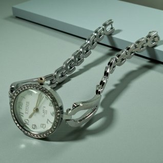 Купить Часы женские на браслете EHHE-19 d-26 (013984)