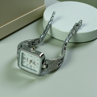 Купить Часы женские на браслете EHHE-13 d-25*22 (013978)