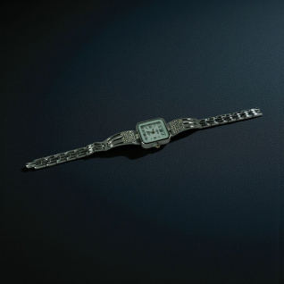 Купить Часы женские на браслете EHHE-13 d-25*22 (013978)