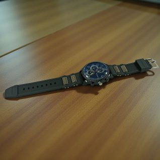 Купить Часы мужские на ремне Weijieer 146 d-48 (014219)