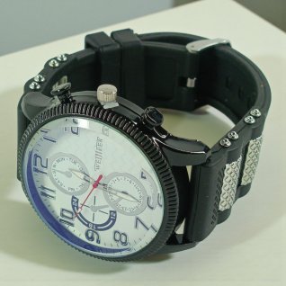 Купить Часы мужские на ремне Weijieer 146 d-48 (014220)