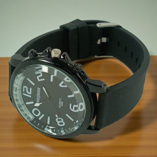 Купить Годинник чоловічий на ремні Weijieer 6208 d-47 (014200)