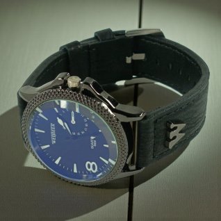 Купить Часы мужские на ремне Weijieer 5925 d-44 (014198)