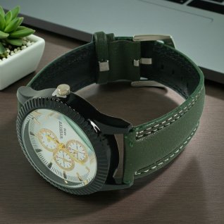 Купить Часы мужские на ремне Weijieer 5939 d-42 (014213)