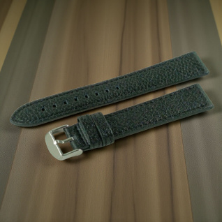 Кожаный ремешок W92XXL 20mm L-230mm (014187)