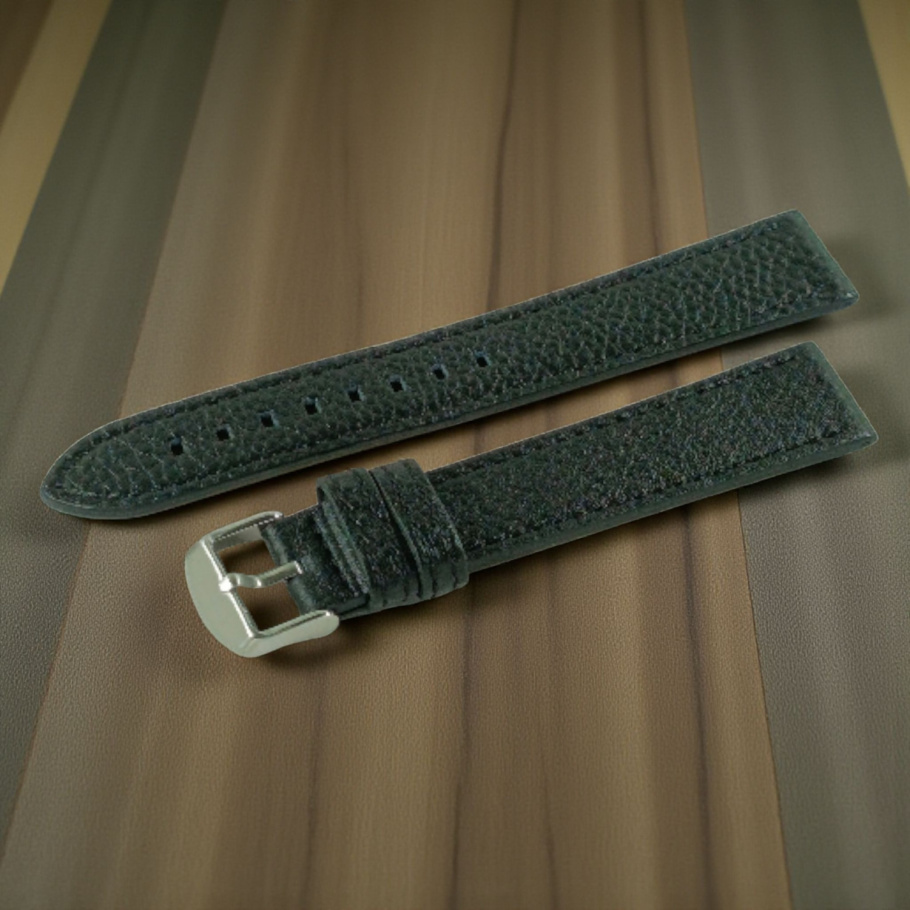 Купить Шкіряний ремінець W92XXL 20mm L-230mm (014187)