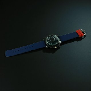 Купить Годинник чоловічий на ремні Weijieer 6208 d-47 (014199)