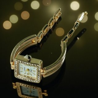 Купить Часы женские на браслете EHHE-10 d-22*20 (013975)