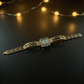 Купить Часы женские на браслете EHHE-10 d-22*20 (013975)