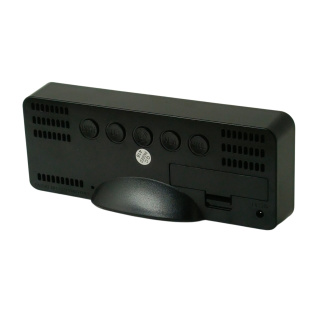 Купить Будильник электронный DS-3821L 15*6*2.5 (014249)