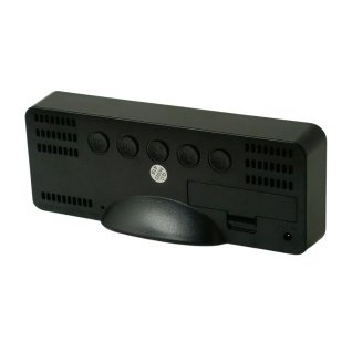 Купить Будильник електронний DS-3821L 15*6*2.5 (014249)