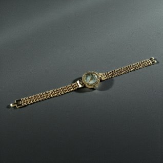 Купить Годинник жіночий на браслеті EHHE-2 d-24 (013966)