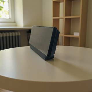 Купить Електронний Будильник VST897Y 17.5*8.8*4 (013809)