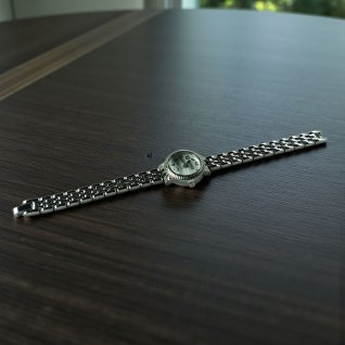 Купить Часы женские на браслете EHHE-20 d-25 (013985)