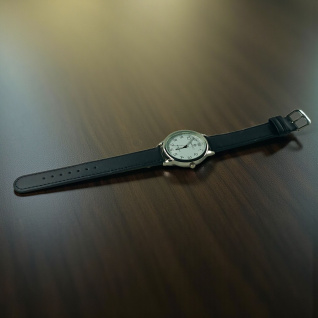 Купить Годинник чоловічий на ремні Perfect GXB432-01 d-40 (014323)