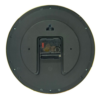 Купить Настенные часы 668 d-25*25 (014244)