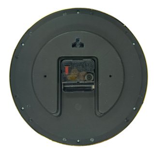 Купить Настенные часы 668 d-25*25 (014244)