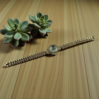 Купить Часы женские на браслете EHHE-6 d-23 (013971)
