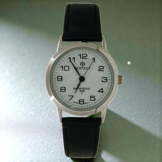 Часы женские на ремне Perfect LX053-01 d-30 (014338)