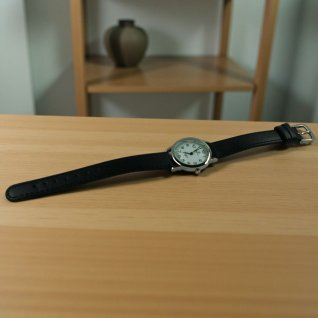 Купить Годинник жіночий на ремні Perfect LX053-01 d-30 (014338)